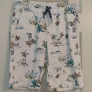 Boy's shorts